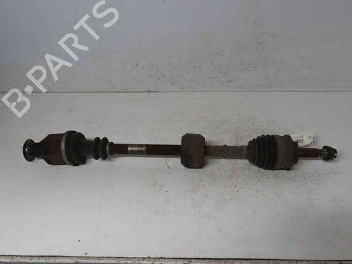 Used Right front driveshaft Right front driveshaft 37047553 37047553