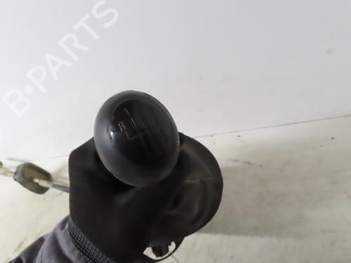 Gear lever RENAULT TRAFIC II Van (FL) 2.0 dCi 90 (FL0H, FL00, FL01, FL0M, FL0P, FL0S) | BP18260581M90 