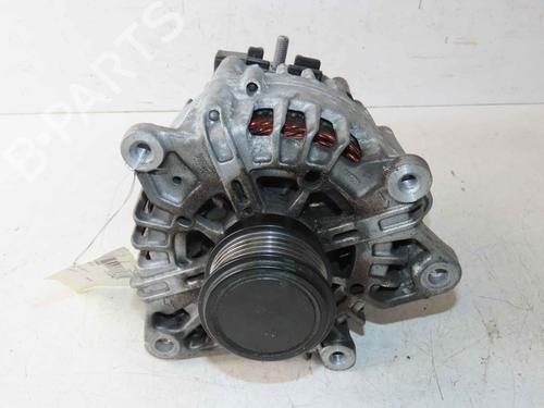 generator-mercedes-benz-a-class-w177-2018-37058976 main image