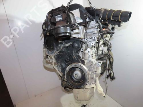 Engine CITROËN BERLINGO Box Body/MPV (B9) 1.6 BlueHDi 100 | BP37060227M1 - Image 2
