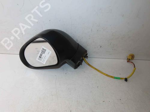 Used Left mirror Left mirror 37054228 37054228