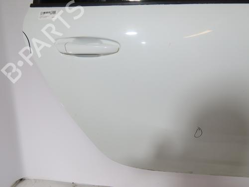 Dør højre bagtil CITROËN C4 Picasso II 1.6 HDi / BlueHDi 115 (115 hp) 31962561