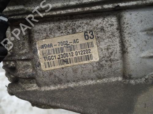 Gearbox FORD KUGA I 2.0 TDCi | BP39060957M3 - Image 3