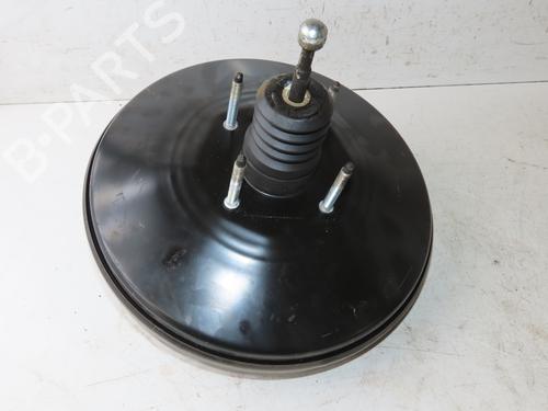 Servo brake FIAT DUCATO Platform/Chassis (250_) 140 Multijet 2,3 D | BP29380165M42 