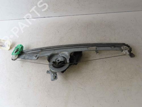 Used Front left window mechanism Front left window mechanism 37060717 37060717