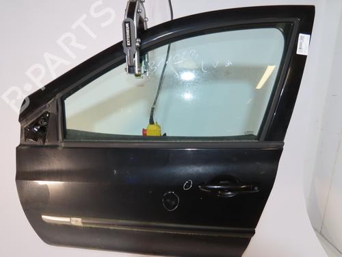 Used Left rear door RENAULT CLIO III (BR0/1, CR0/1) 1.5 dCi (88 hp) 20977031