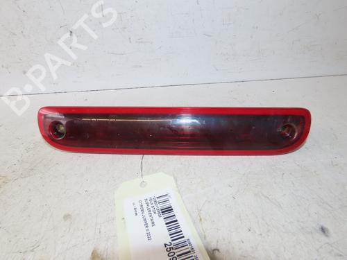 Bremselys CITROËN JUMPER II Van 2.2 BlueHDi 140 (140 hp) 33135709