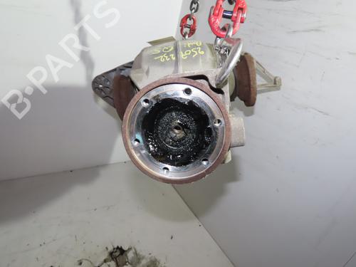 Used Rear differential AUDI Q5 (8RB) 3.0 TDI quattro (240 hp) 29739816