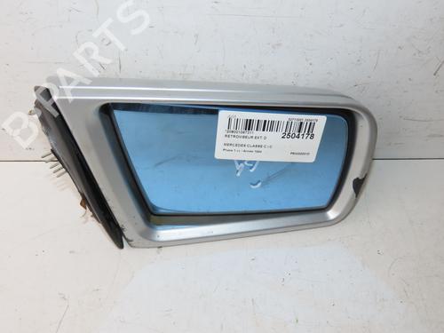 Used Right mirror MERCEDES-BENZ C-CLASS (W202) C 180 (202.018) (122 hp) 30767751