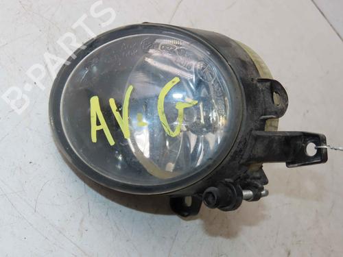 Used Left front fog light Left front fog light 37056972 37056972