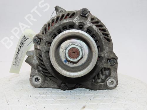 Alternator HONDA CIVIC VIII Hatchback (FN, FK) 1.8 (FN1, FK2) | BP24118985M7 