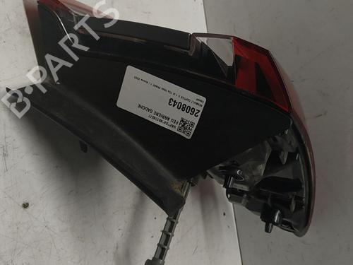Left taillight RENAULT CAPTUR II (HF_) TCe 90 (HFM6) | BP39755416C34 - Image 4