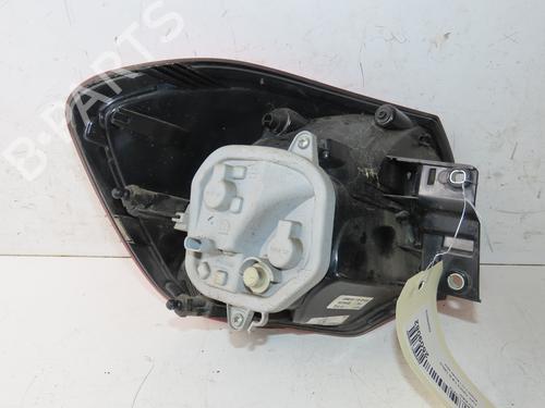 Right taillight FIAT TIPO Hatchback (356_, 357_) 1.6 D (356HXG1B, 356HXG11) | BP33135403C35 - Image 2