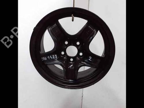 Used Rim Rim 37052240 37052240