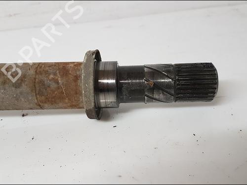 Used Right front driveshaft NISSAN NV200 Van 1.5 dCi 85 (M20, M20N, M20M) (86 hp) 10942434
