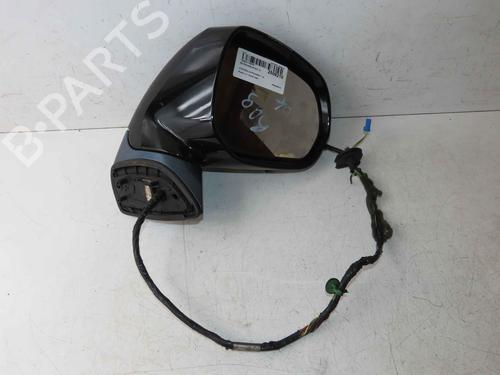Used Right mirror Right mirror 37055935 37055935