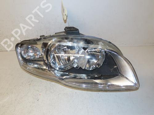 Right headlight AUDI A4 B7 Avant (8ED) 2.0 TDI | BP27453770C29 