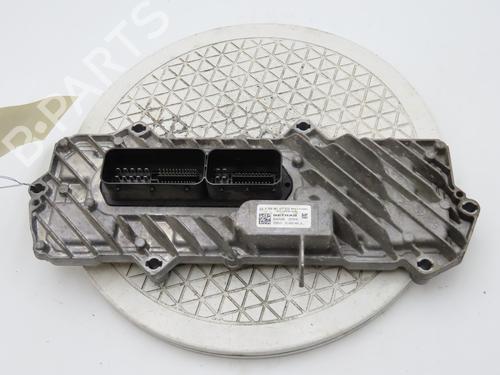 Used Gearbox control unit RENAULT KADJAR (HA_, HL_) 1.3 TCe 140 (HLNB, HLN1) (140 hp) 29152719