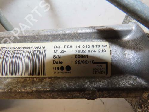 Steering rack CITROËN JUMPY II Van 2.0 HDi 120 | BP37058838M22 - Image 5