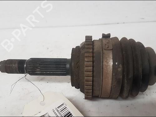 Used Right front driveshaft CHEVROLET KALOS 1.2 (72 hp) 10942387