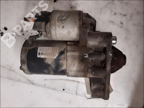 Starter CITROËN BERLINGO MULTISPACE (B9) 1.6 HDi 110 | BP10940205M8 - Image 2