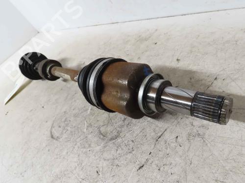 Left front driveshaft DACIA SANDERO III 1.0 TCe 100 ECO-G | BP37046980M38 - Image 2