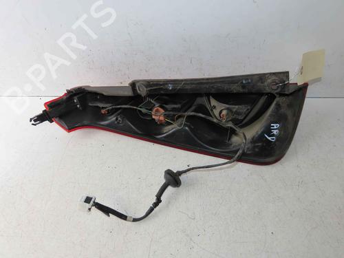 Right taillight NISSAN NOTE (E11, NE11) 1.4 | BP37058147C35 - Image 2