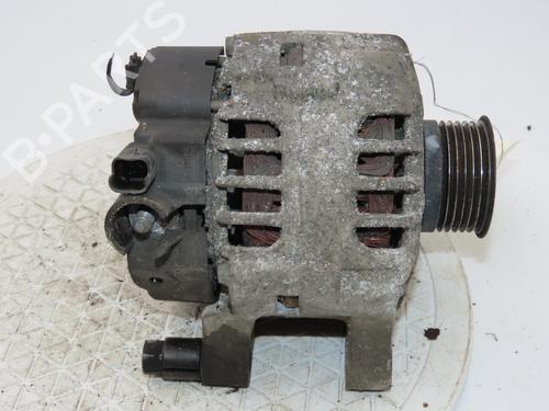 Used Alternator CITROËN C1 (PM_, PN_) [2005-2014]  23144961