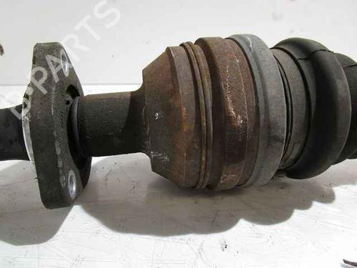 Right front driveshaft OPEL ASTRA H (A04) 1.7 CDTI (L48) | BP37039143M39 - Image 3