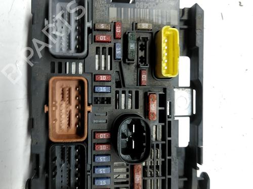 fuse-box-citroen-berlingo-multispace-b9-2008-39418739 main image