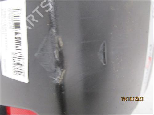 Used Corner bumper Corner bumper RENAULT MASTER III Van (FV) 2.3 dCi 100 FWD (FV0A, FV0B, FV0G, FV0K, FV0H) (101 hp) 14883126 14883126