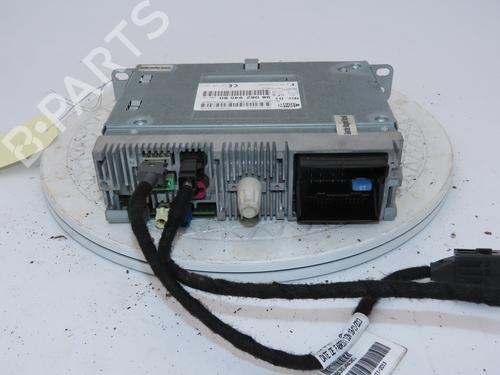 Radio PEUGEOT 308 II (LB_, LP_, LW_, LH_, L3_) 1.6 HDi / BlueHDi 115 | BP20077564E6 