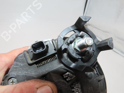 Alternator NISSAN MICRA V (K14) 1.0 | BP33133053M7  - Image 5