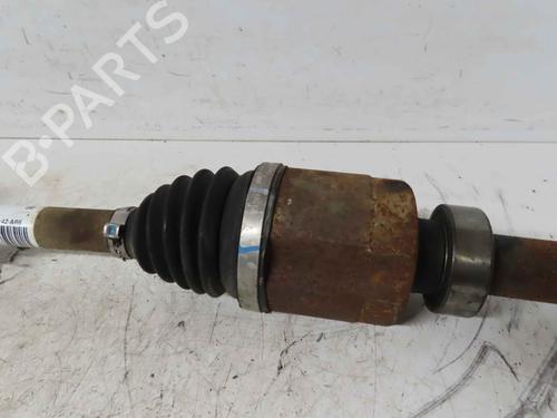 Right front driveshaft RENAULT CAPTUR II (HF_) TCe 90 (HFM6) | BP37050547M39 - Image 3