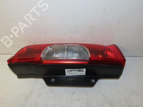 Used Right taillight CITROËN NEMO MPV 1.3 HDi 75 (75 hp) 19725756