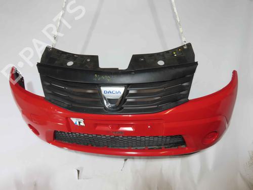 Used Front bumper Front bumper 37729520 37729520