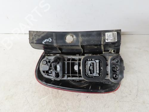 Højre baglygte DACIA DUSTER (HS_) 1.5 dCi 4x4 (HSMC, HSMD) (110 hp) 18732395