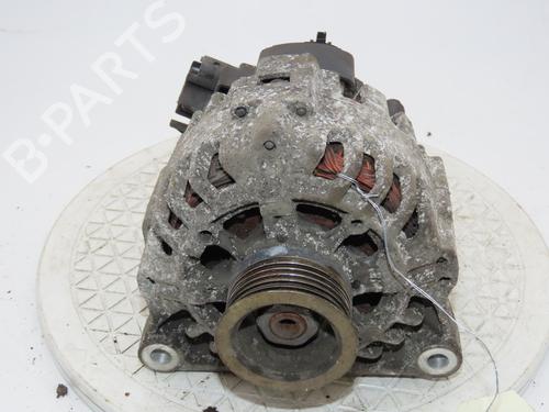 Used Alternator CITROËN C1 (PM_, PN_) [2005-2014]  23144961