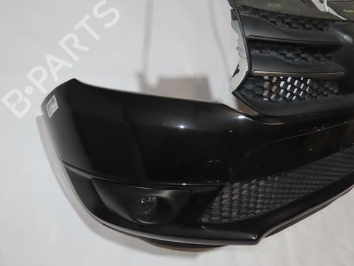 Used Front bumper DACIA LOGAN MCV II 1.5 dCi (90 hp) 27665969