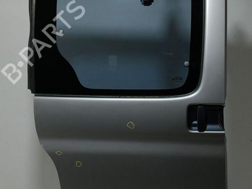 Used Right slide door Right slide door 38973265 38973265