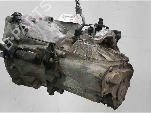 Caja de cambios Caja de cambios PEUGEOT 308 CC (4B_) 2.0 HDi (163 hp) 37042039 37042039