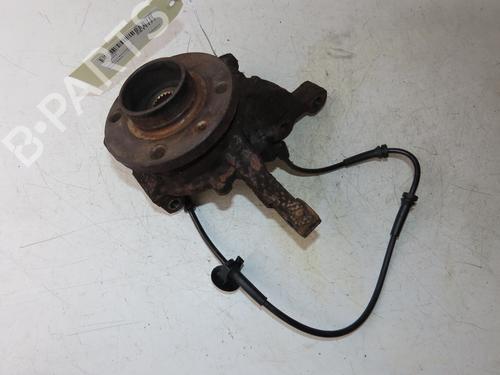 Used Left front steering knuckle RENAULT MEGANE I Grandtour (KA0/1_) 1.6 16V (KA0B, KA04, KA11) (107 hp) 32873159