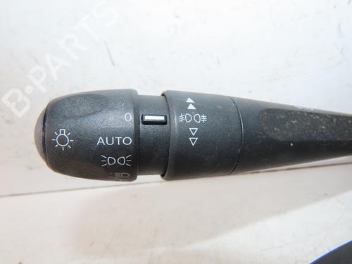 Used Steering column stalk Steering column stalk CITROËN C3 III (SX) 1.5 BlueHDi 100 (SXYHYP, SXYHTU) (102 hp) 34608487 34608487
