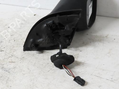 Right mirror CITROËN C3 I (FC_, FN_) 1.6 16V HDi | BP16015845C27 