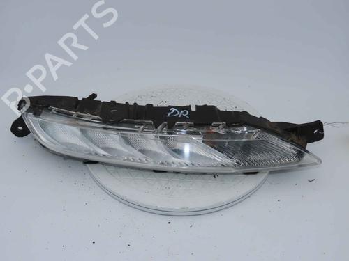 Used Right daytime light Right daytime light 37058737 37058737