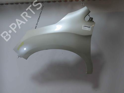 Used Left front fenders Left front fenders 37060583 37060583