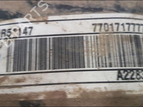 Used Gearbox DACIA LOGAN Pickup (US_) 1.5 dCi (US0W) (86 hp) 15841917