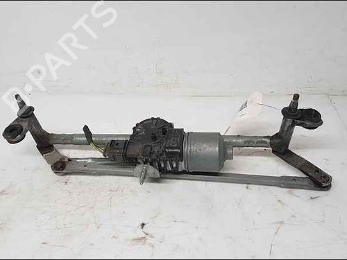Used Front wiper motor Front wiper motor 37041421 37041421