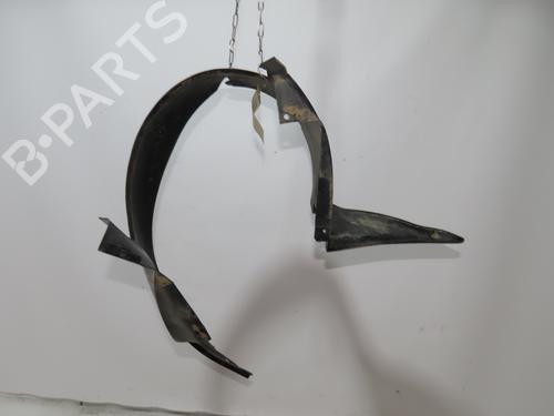 Used Wheel arch Wheel arch CITROËN BERLINGO / BERLINGO FIRST Box Body/MPV (M_) 1.9 D 70 (MBWJZ, MCWJZ) (69 hp) 34105676 34105676