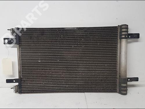 BP10941461M63 | Heating radiator PEUGEOT 308 II (LB_, LP_, LW_, LH_, L3_) 1.6 BlueHDi 120 BP10941461M63